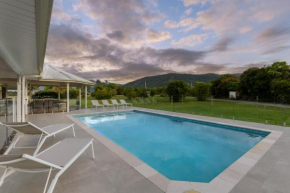 The Hampton Lodge, Port Douglas